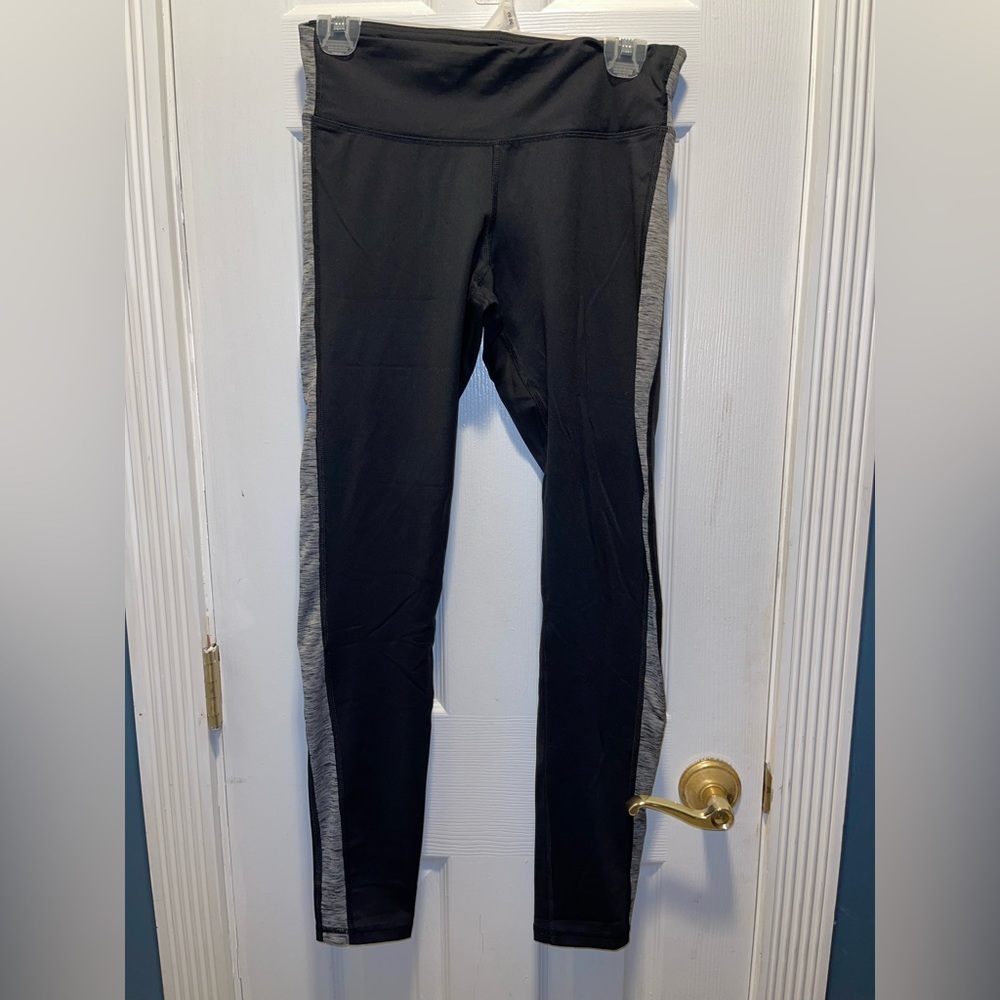 🦋 Champion Duo Dry Athletic pants size medium #2814